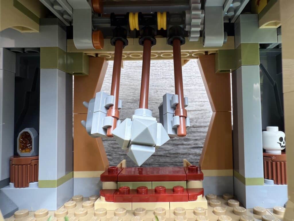 lego jurassic world 76976 spinosaurus and quetzalcoatlus air mission00038
