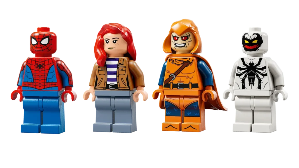 lego marvel 76317 peter parker’s apartment (13)
