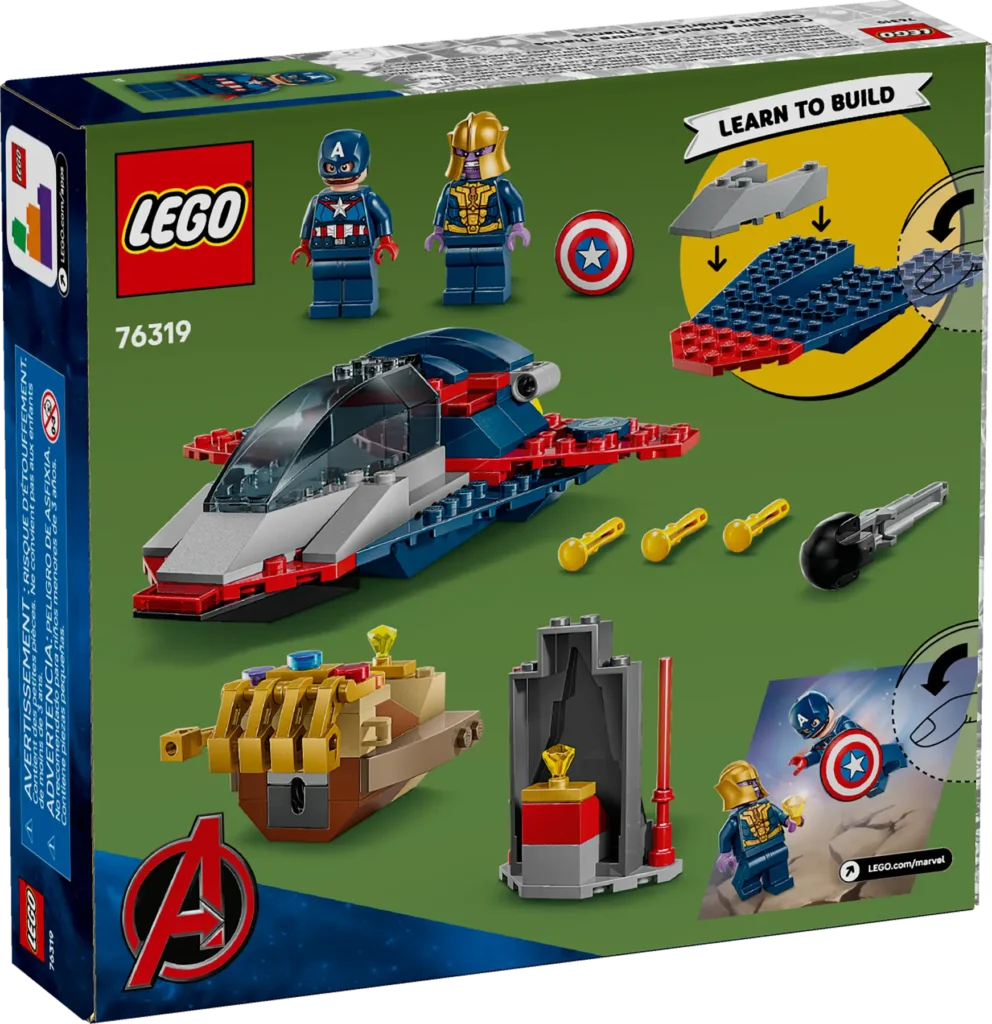 lego marvel 76319 captain america vs. thanos (2)