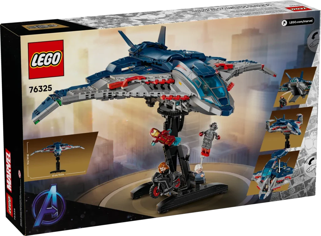 lego marvel 76325 avengers age of ultron quinjet (8)
