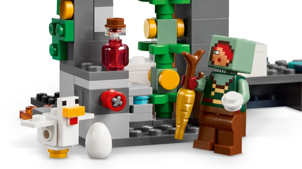 lego minecraft 21274 the warden encounter (10)
