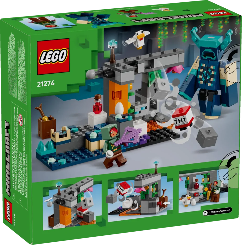 lego minecraft 21274 the warden encounter (11)