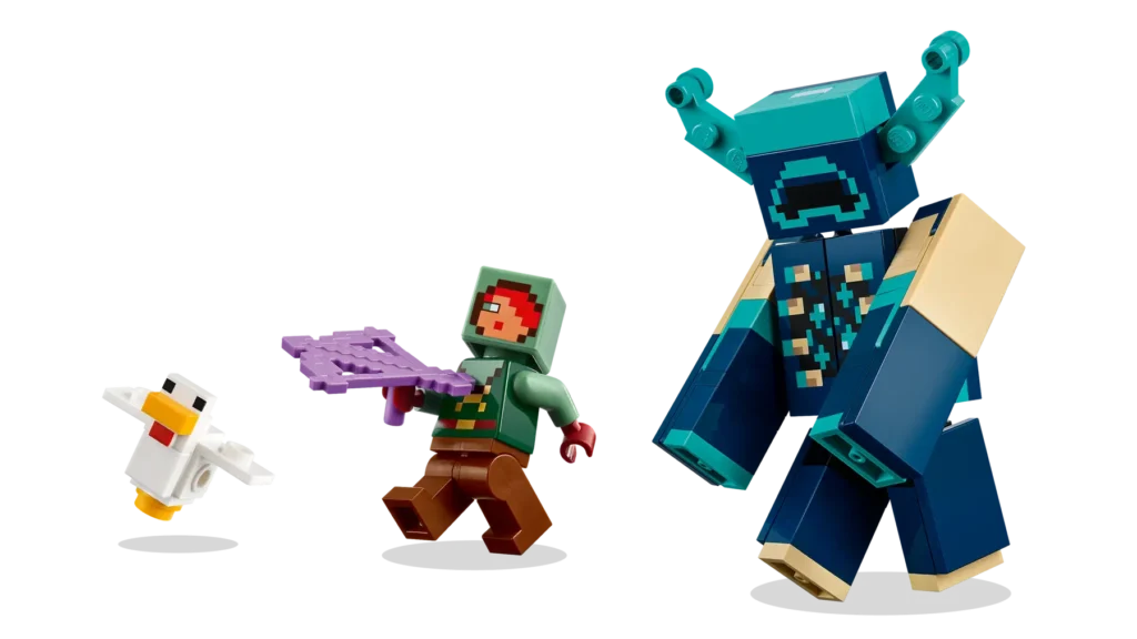 lego minecraft 21274 the warden encounter (6)