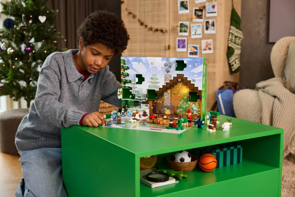 lego minecraft 21280 advent calendar 2025 (4)