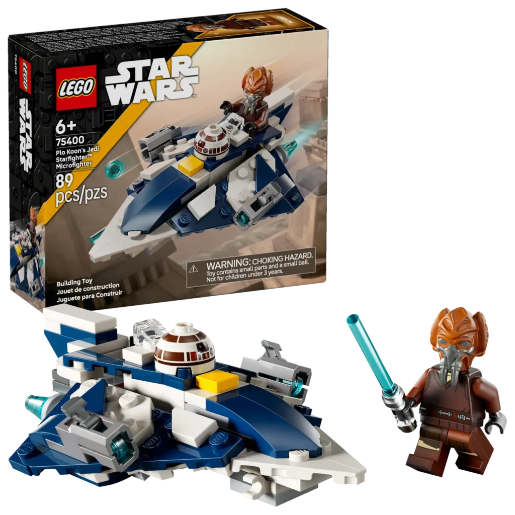 lego star wars 75400 plo koon microfighter (1)