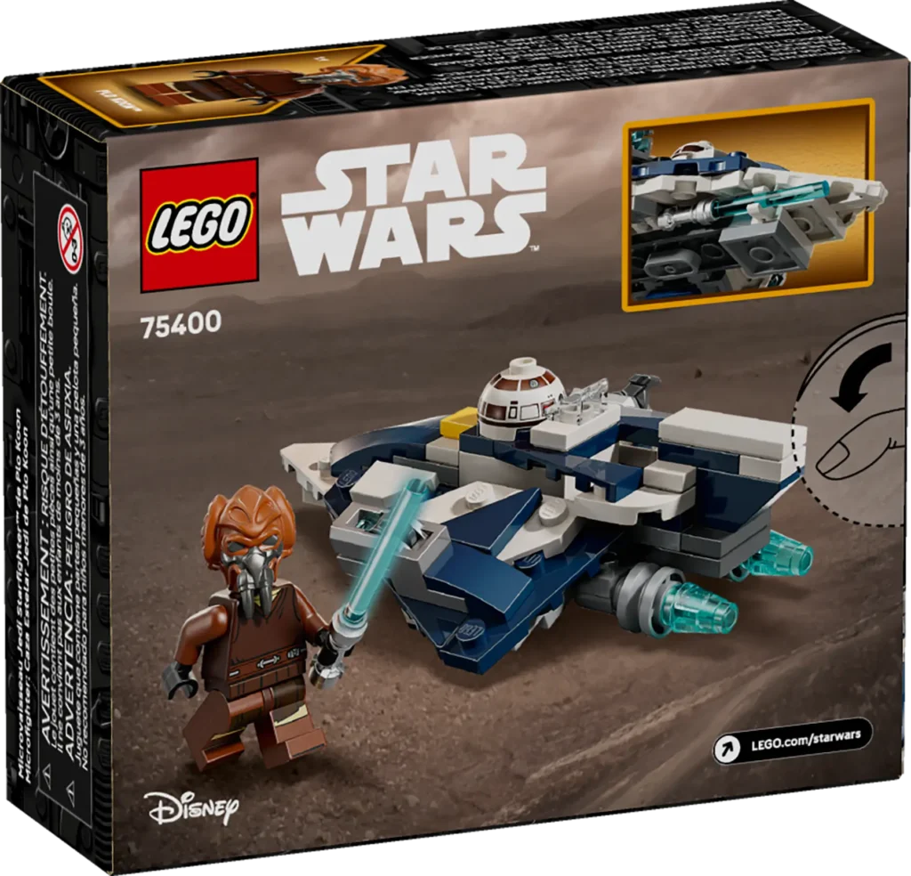 lego star wars 75400 plo koon microfighter (3)