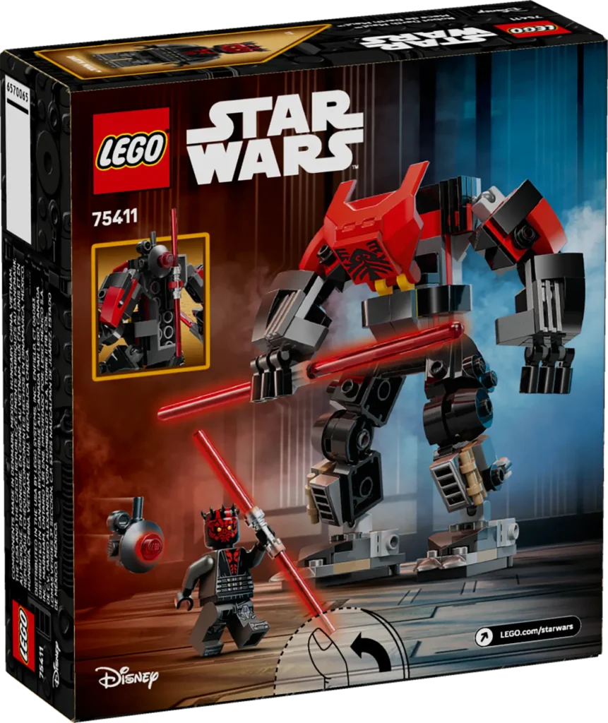 lego star wars 75411 darth maul mech (3)