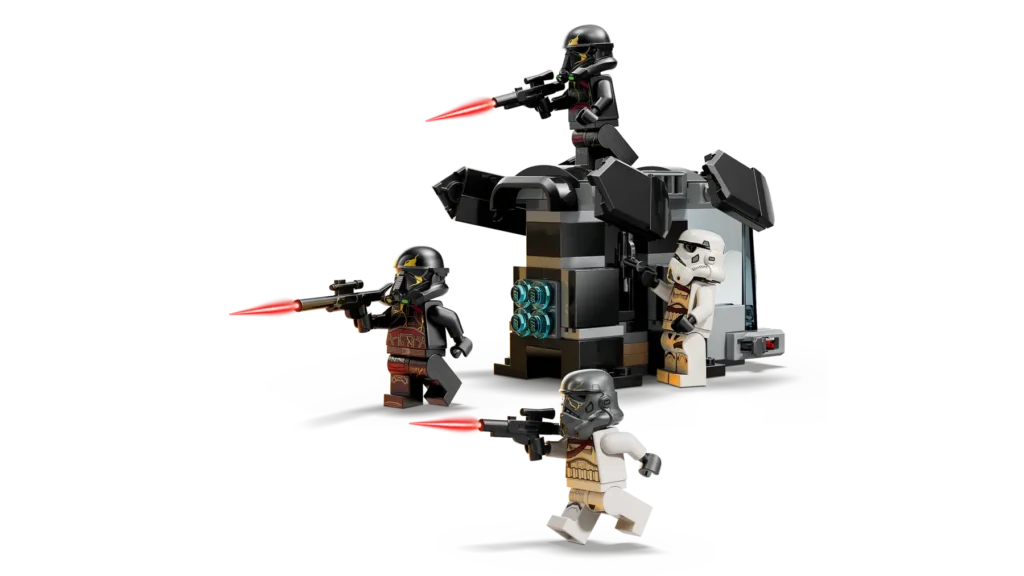 lego star wars 75412 death trooper & night trooper battle pack (6)