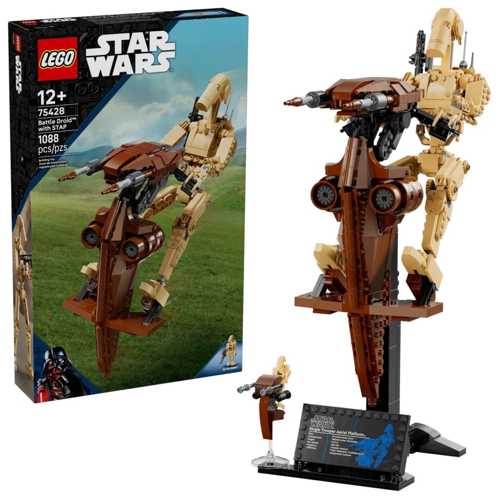 lego star wars 75428 battle droid with stap (1)