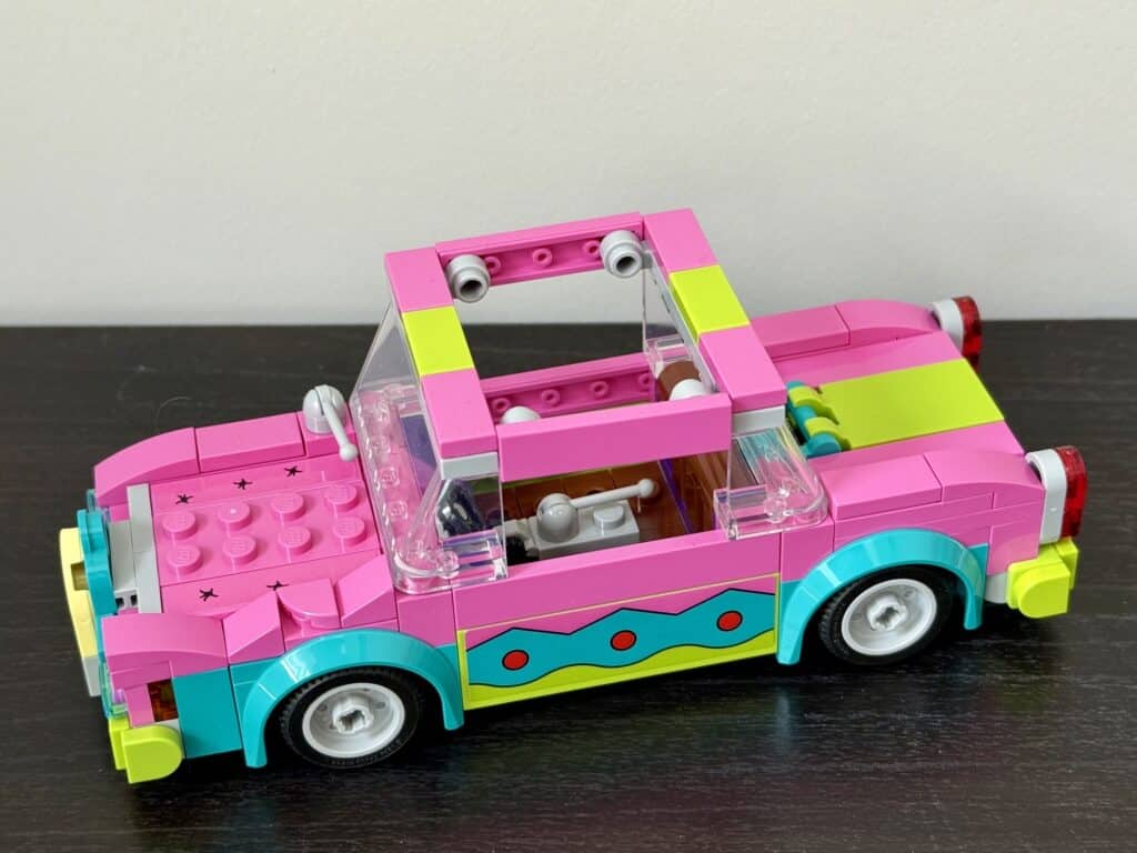 lego the simpsons 10352 krusty burger 00003