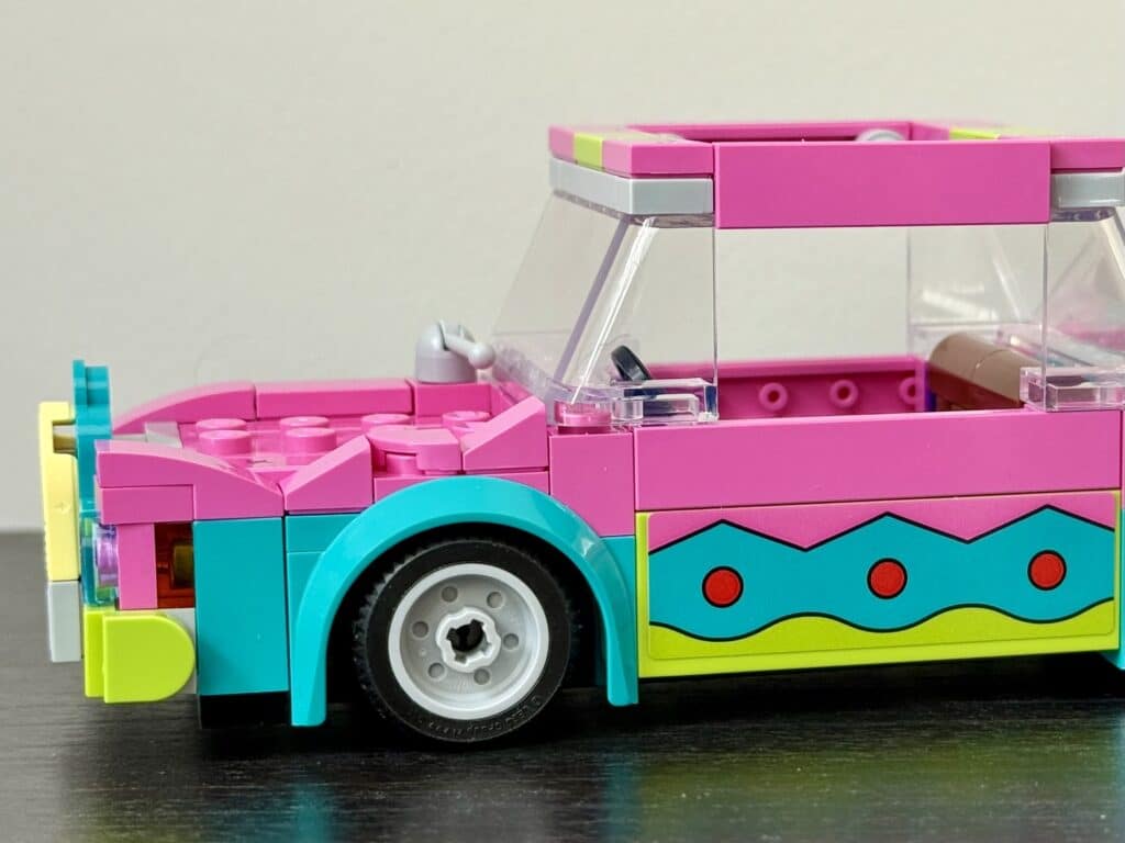 lego the simpsons 10352 krusty burger 00004