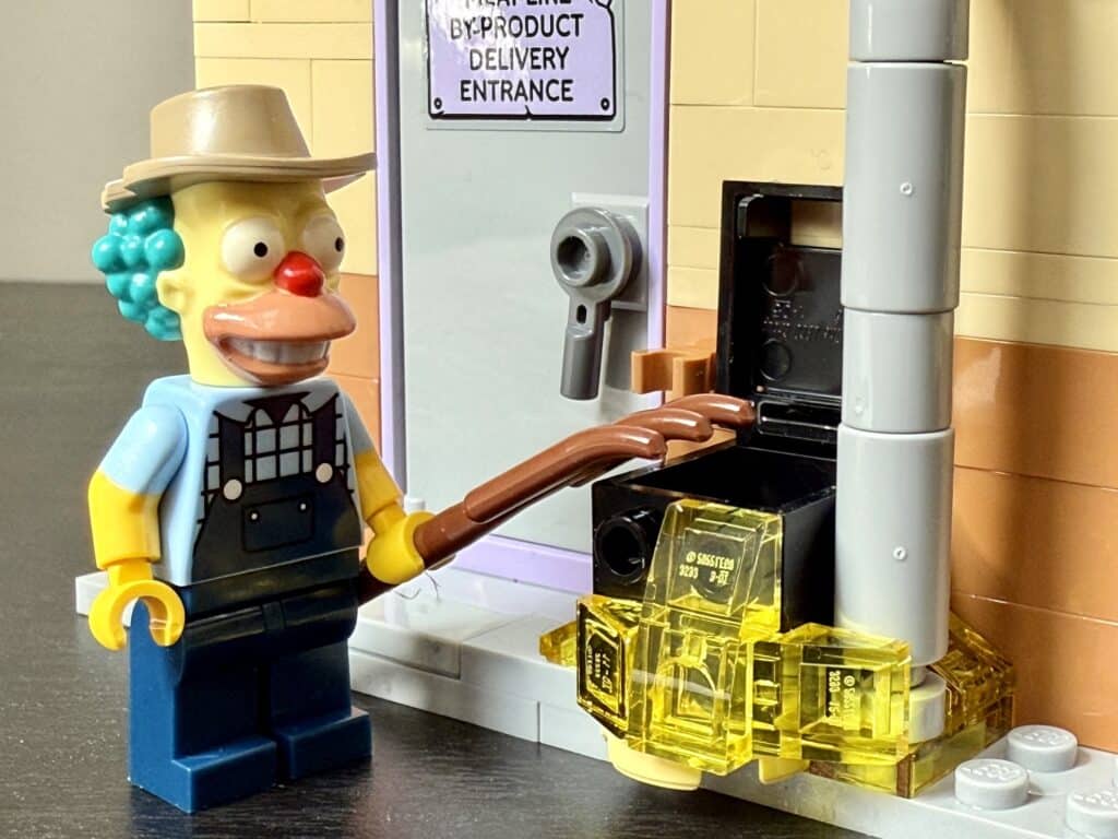 lego the simpsons 10352 krusty burger 00016