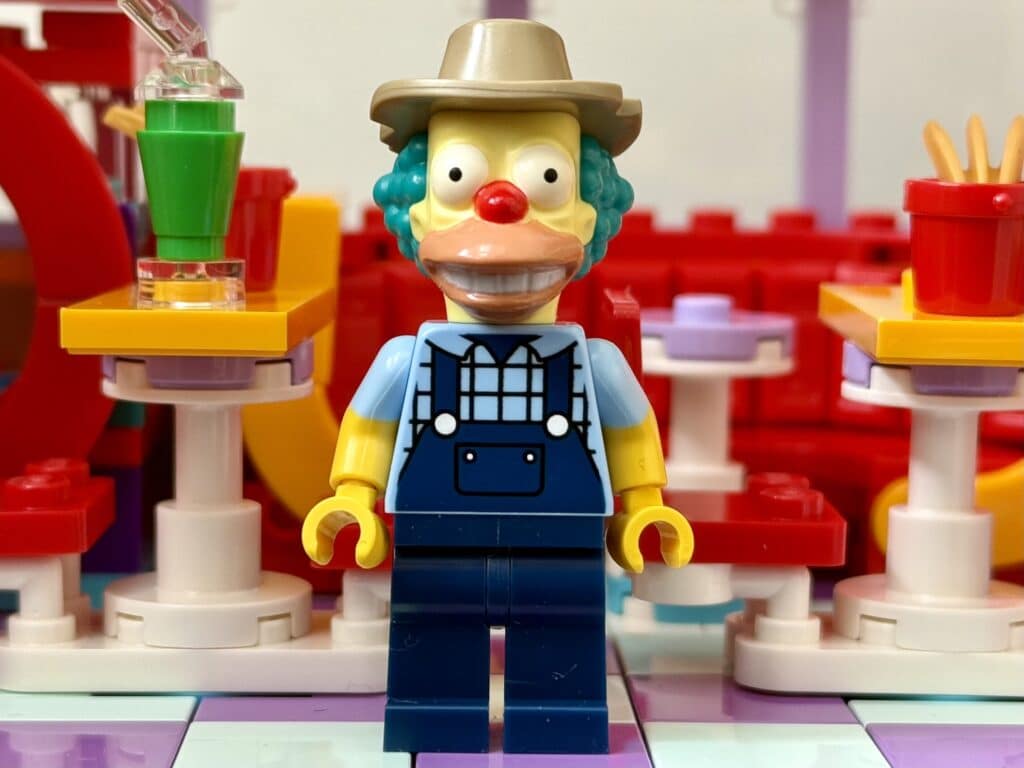 lego the simpsons 10352 krusty burger 00021
