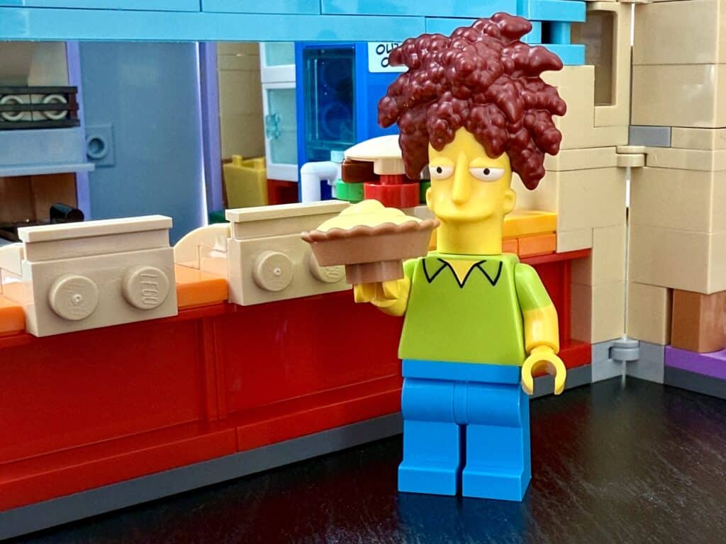 lego the simpsons 10352 krusty burger 00022