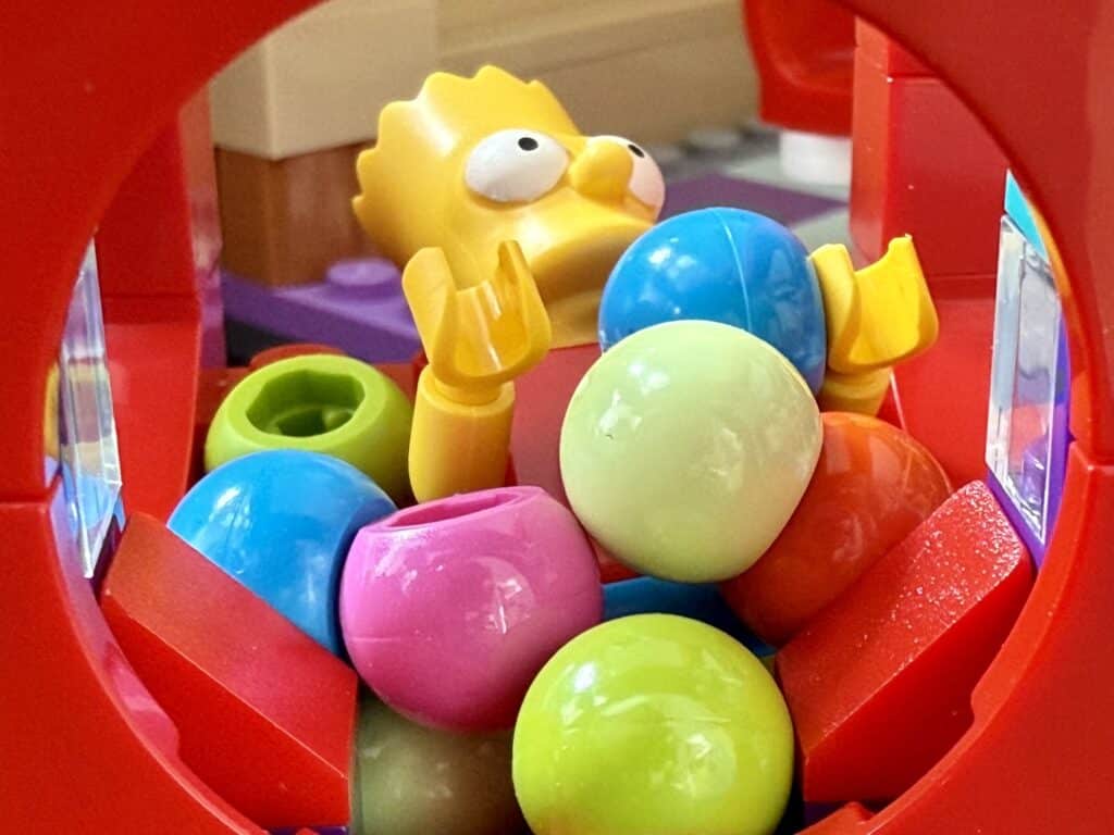lego the simpsons 10352 krusty burger 00026