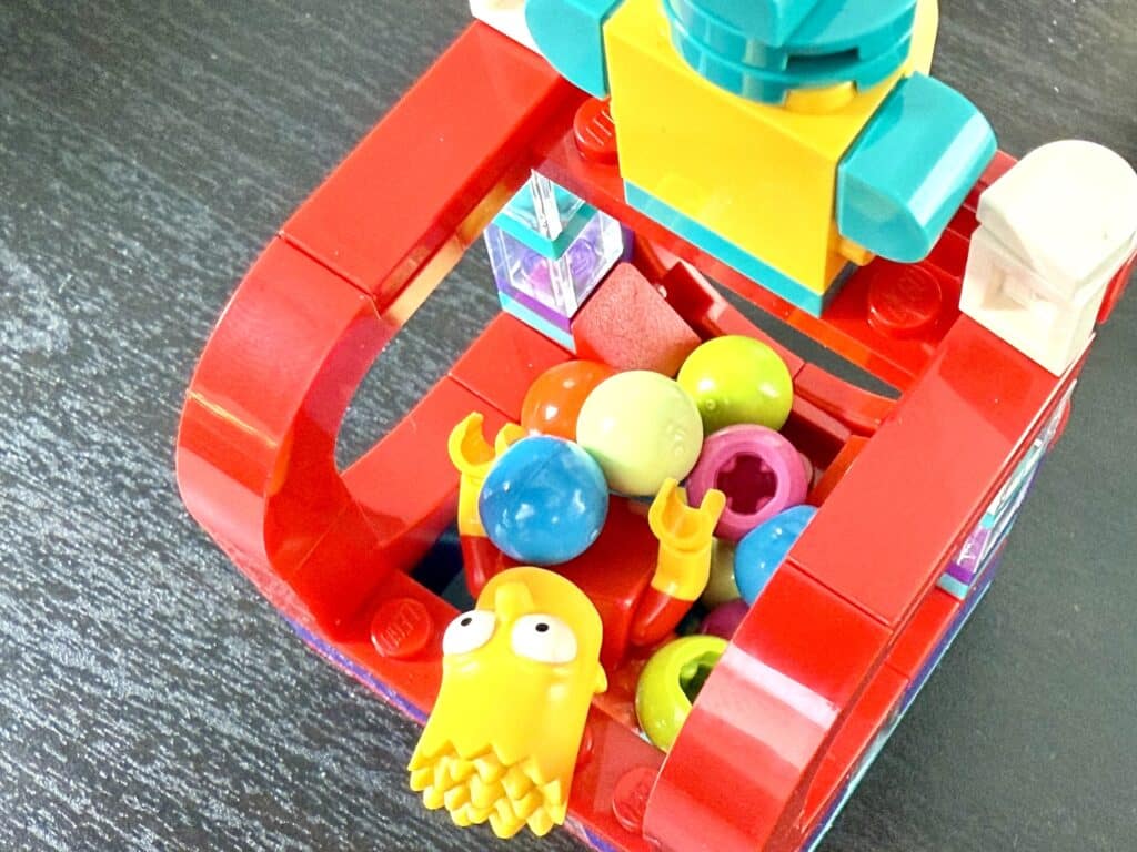 lego the simpsons 10352 krusty burger 00027
