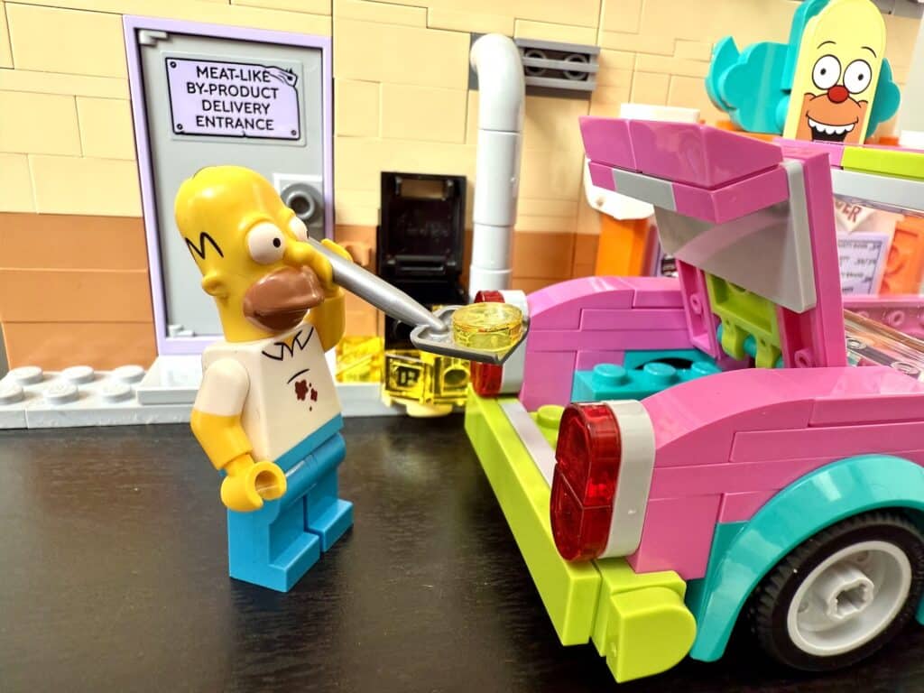 lego the simpsons 10352 krusty burger 00044