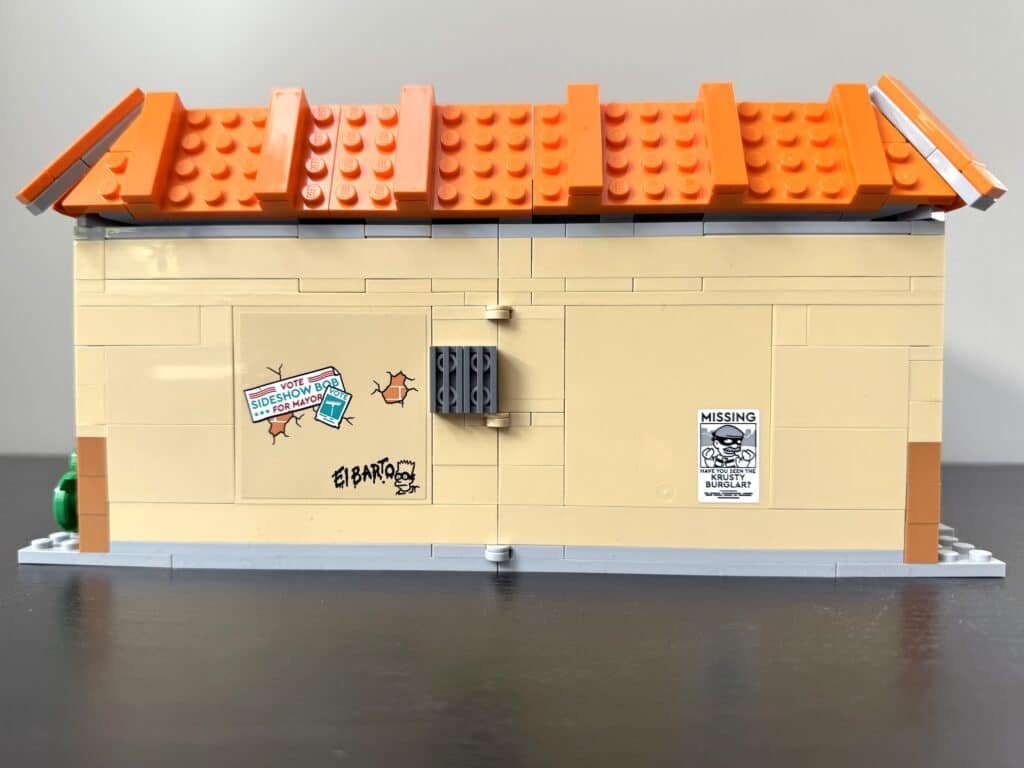 lego the simpsons 10352 krusty burger 00047