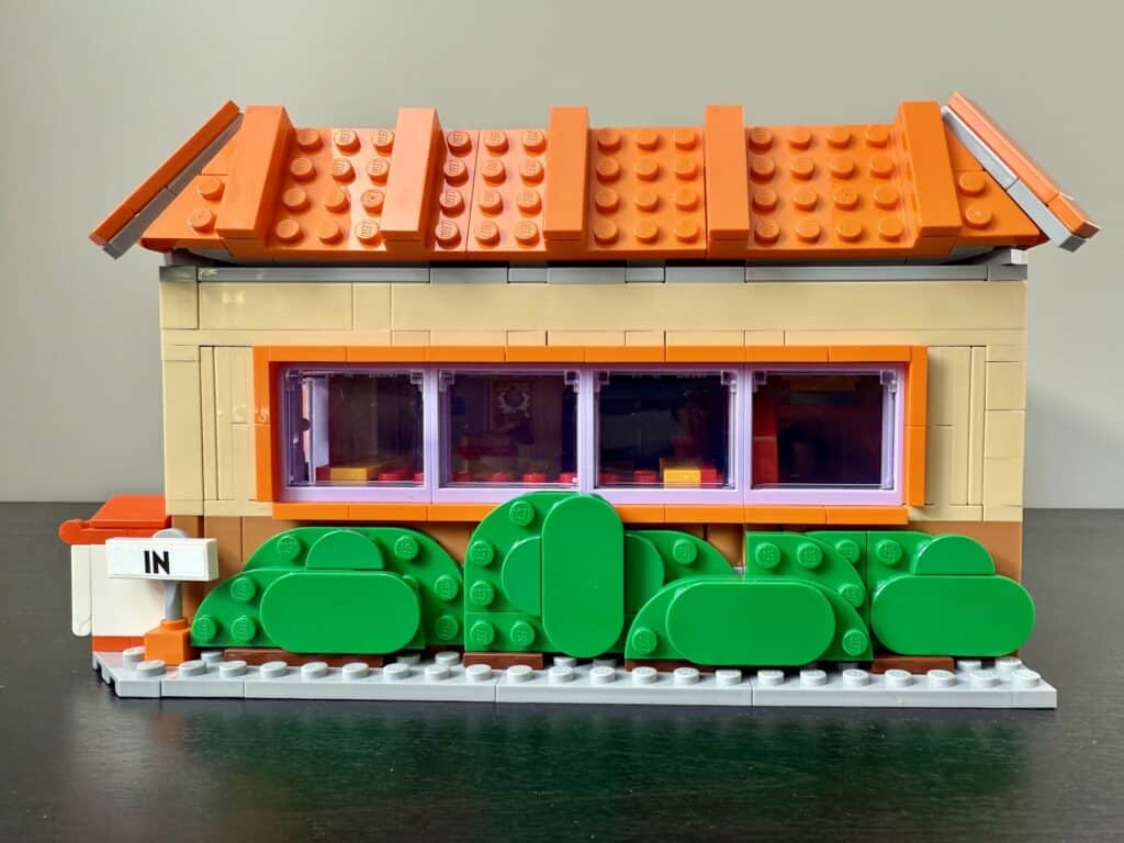lego the simpsons 10352 krusty burger 00048