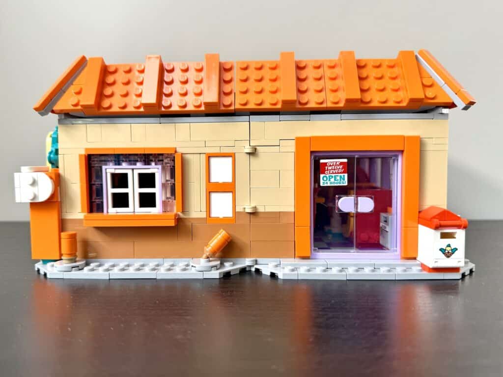 lego the simpsons 10352 krusty burger 00049