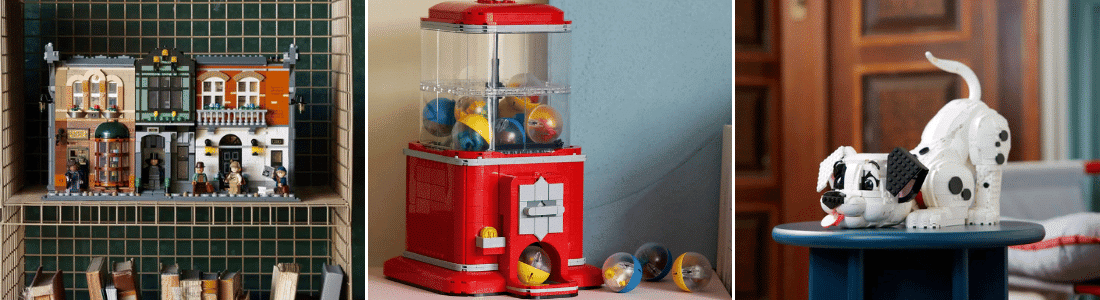  nieuwe lego sets juni 2025