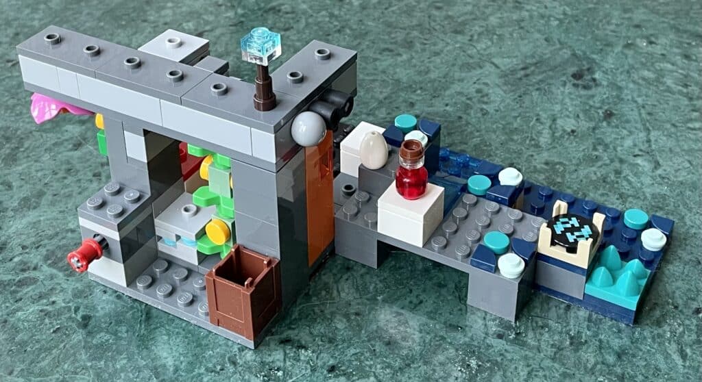 21274 the warden encounter 3