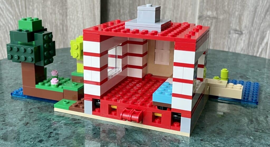 21275 the tnt jungle house 2