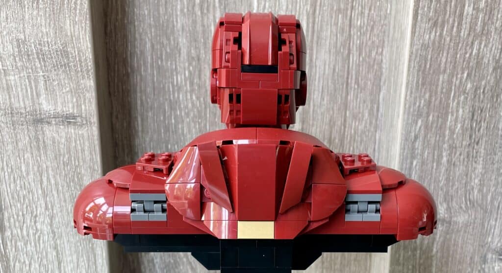 76327 iron man mk4 bust 10