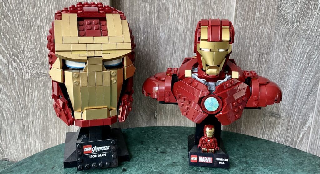 76327 iron man mk4 bust 11