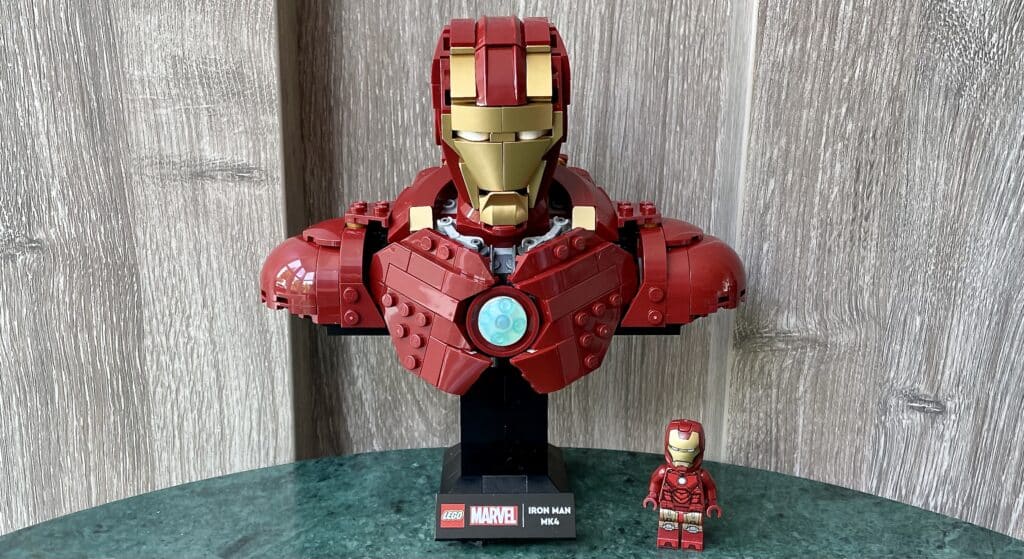 76327 iron man mk4 bust 12