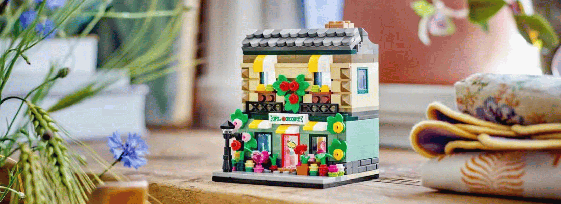gratis lego 40680 bloemenwinkel