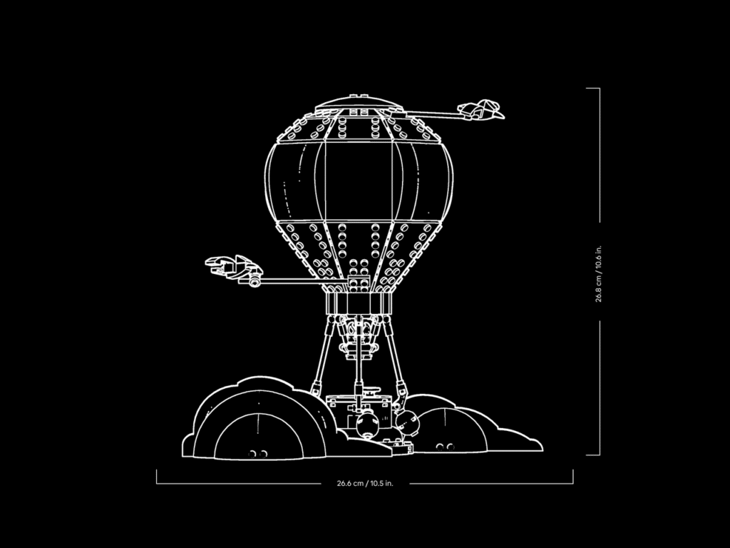 lego 910067 hot air balloon (3)