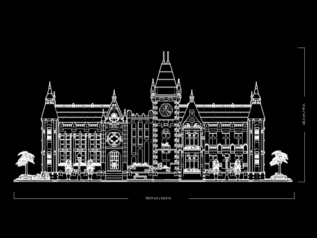 lego 910067 university of science (3)