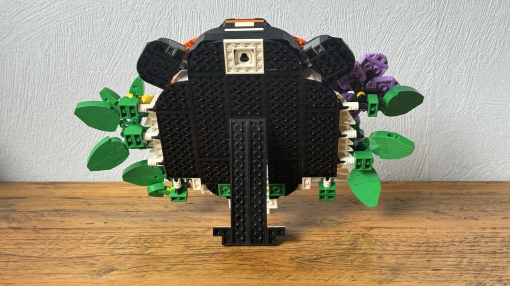 lego art the fauna collection 31217 tiger9