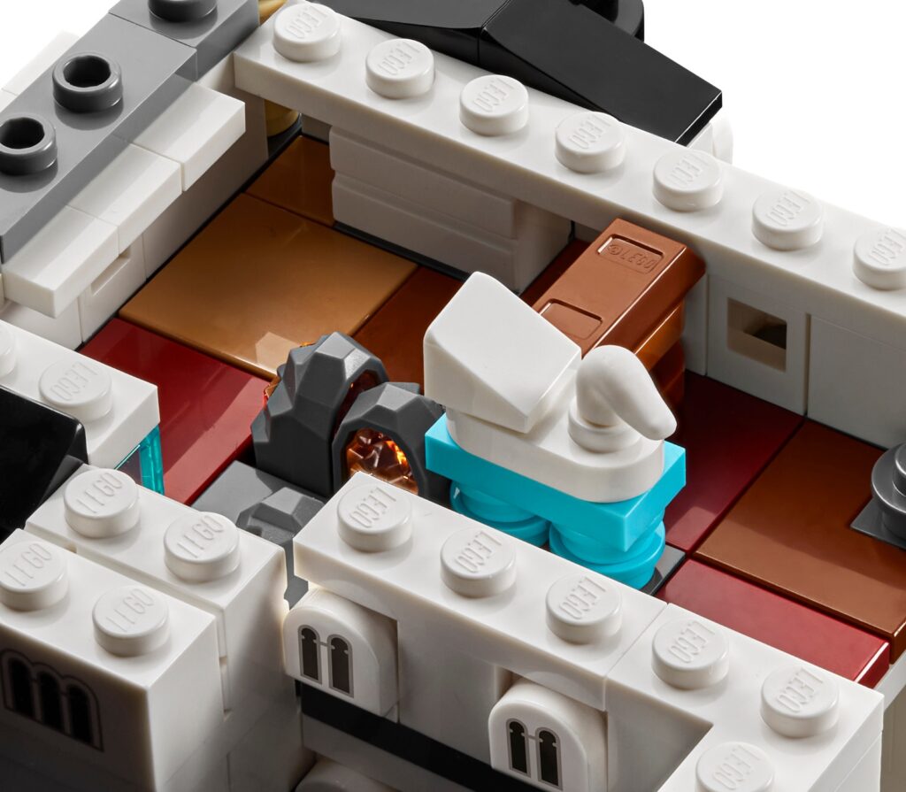 lego architecture 21063 neuschwanstein castle (5)
