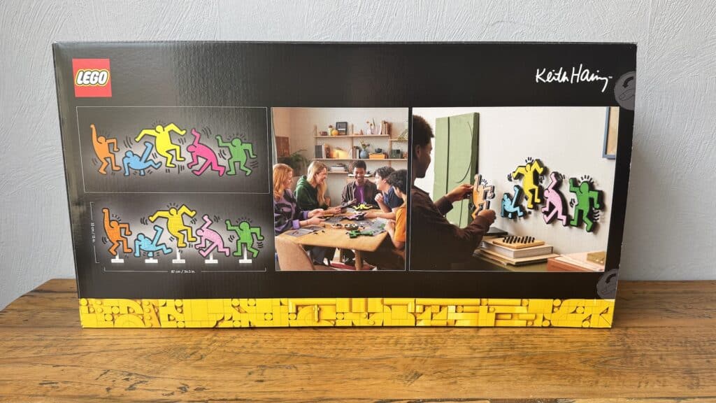 lego art 31216 keith haring dancing figures20