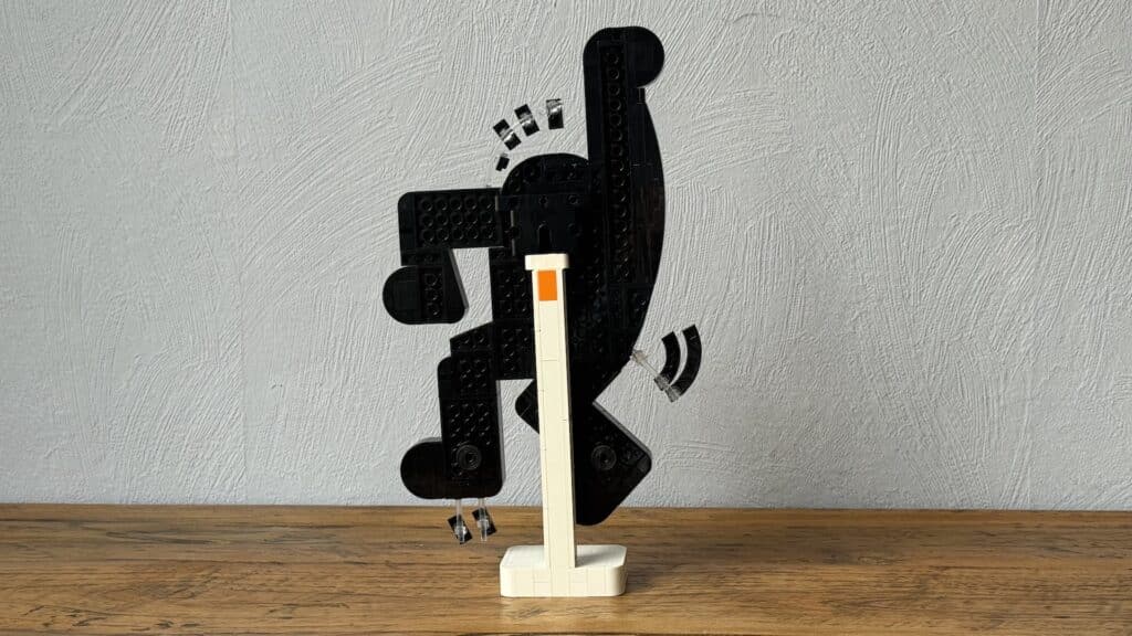 lego art 31216 keith haring dancing figures22