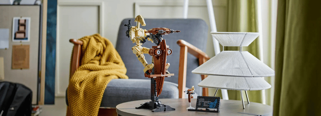lego battle droid met stap