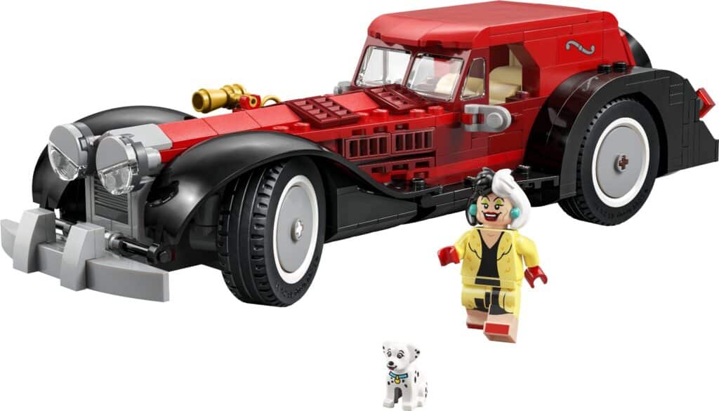 lego disney 43277 cruella de vil's car (7)
