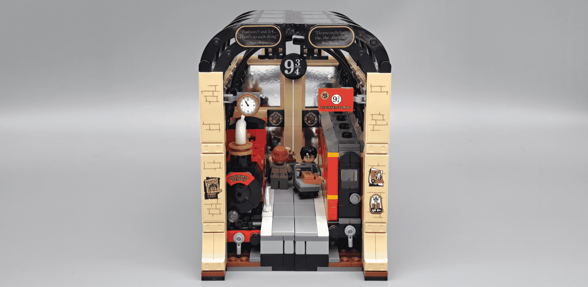 lego harry potter 76450 book nook hogwarts express (2)