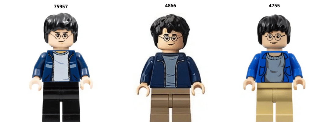 lego harry potter knight bus harry potter figures