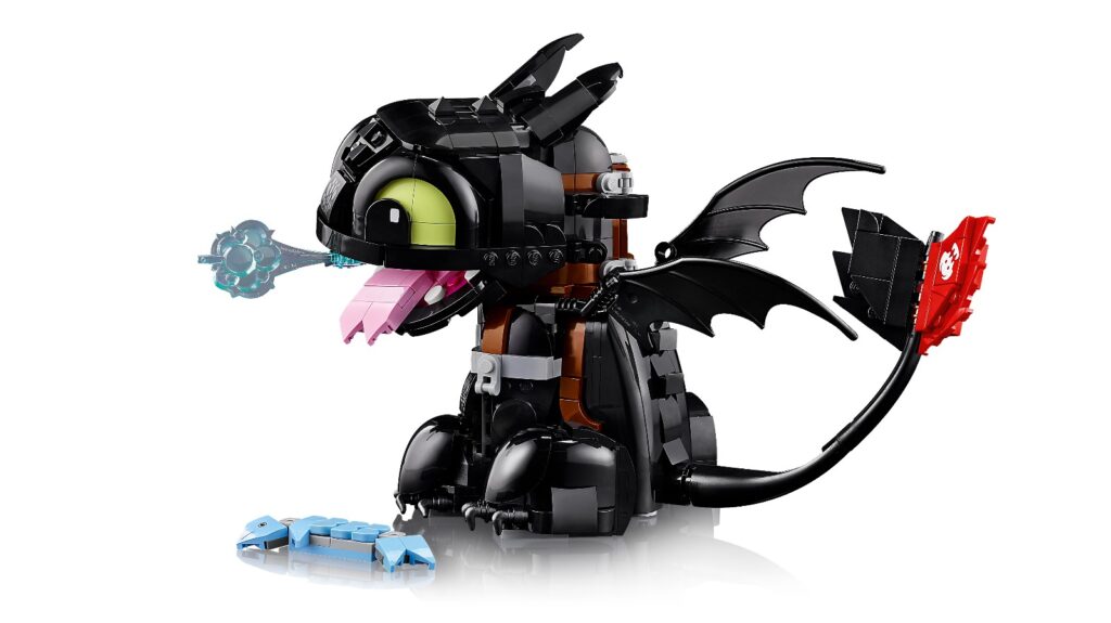 lego icons 10375 how to train your dragon toothless (10)