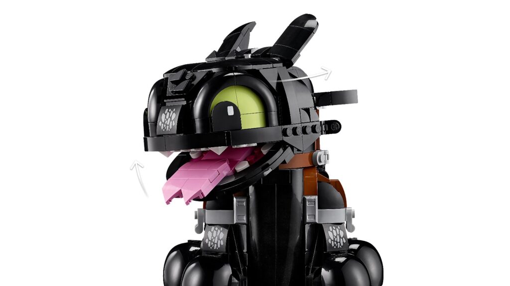 lego icons 10375 how to train your dragon toothless (13)