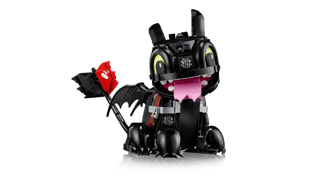 lego icons 10375 how to train your dragon toothless (14)