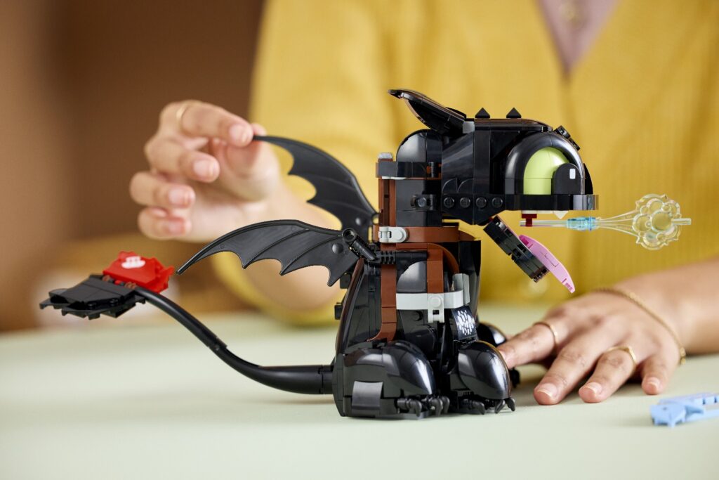 lego icons 10375 how to train your dragon toothless (16)