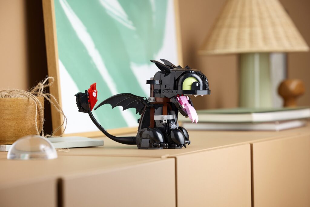 lego icons 10375 how to train your dragon toothless (3)