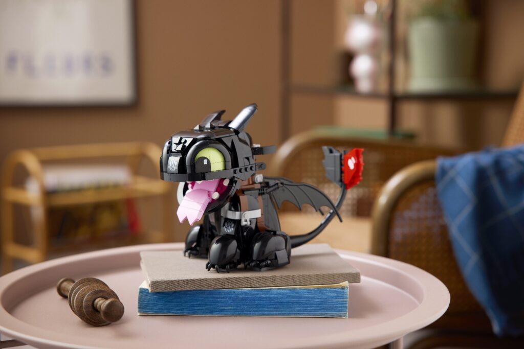 lego icons 10375 how to train your dragon toothless (4)