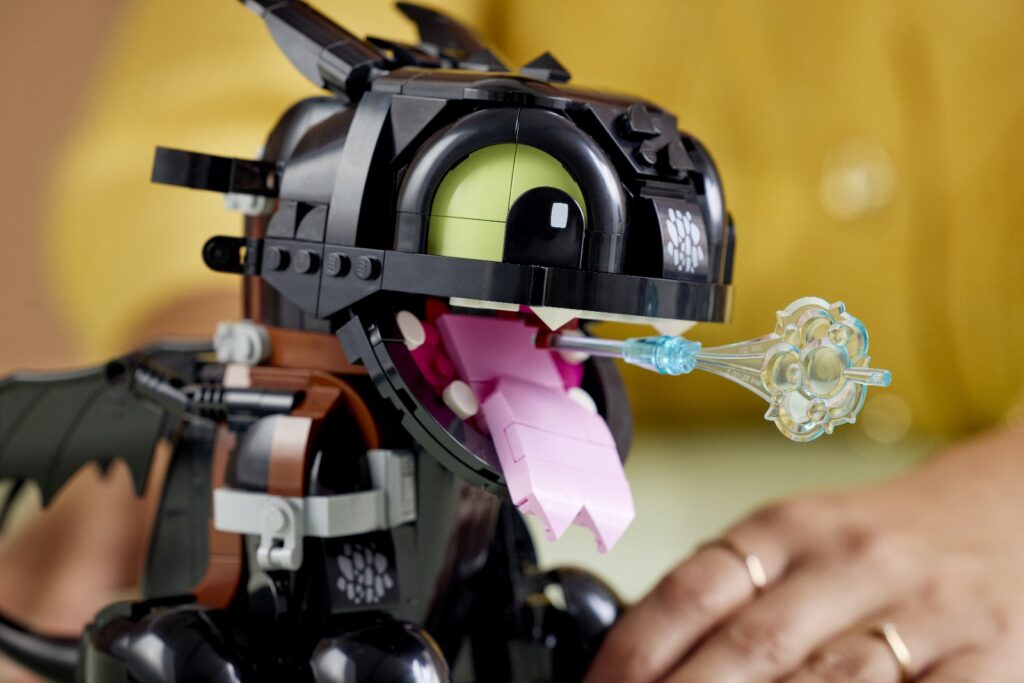 lego icons 10375 how to train your dragon toothless (5)