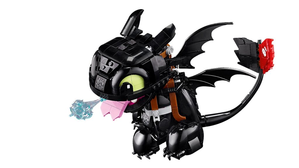 lego icons 10375 how to train your dragon toothless (9)