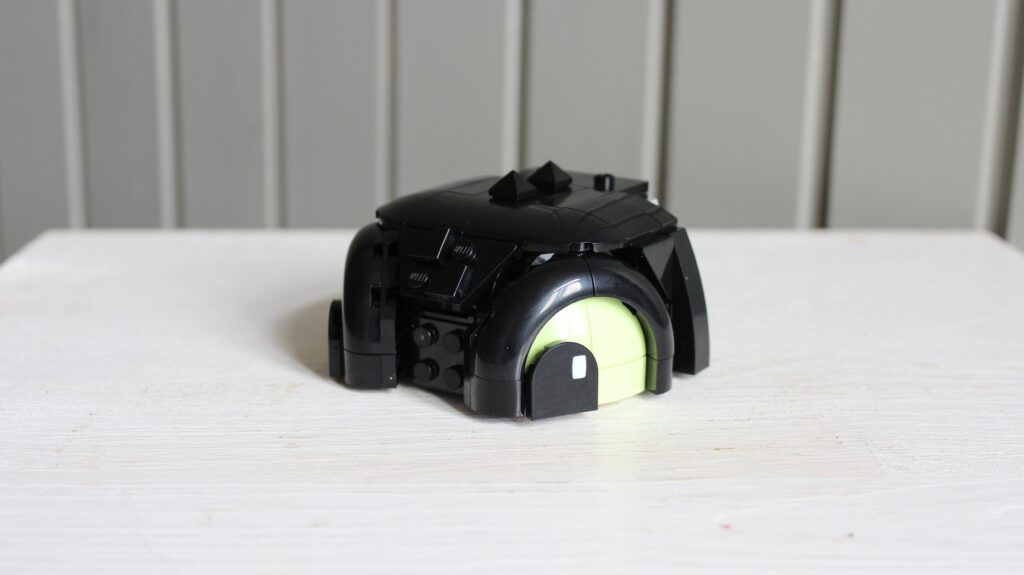 lego icons 10375 toothless 10
